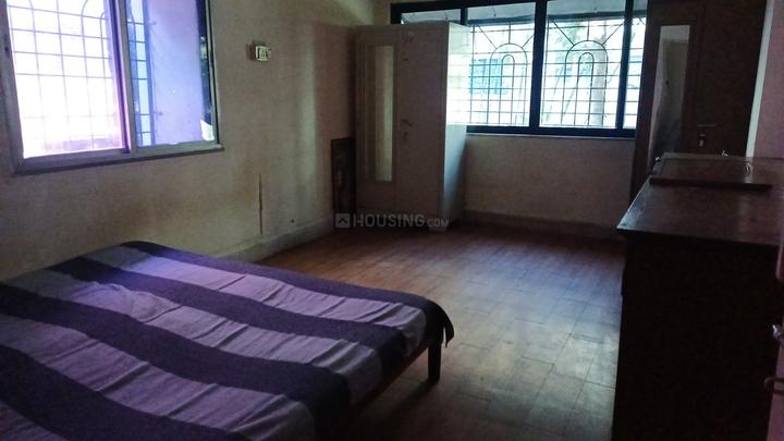 Kavadewadi, Koregaon Park Bedroom One 1