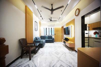 Hall Image of 1080 Sq.ft 3 BHK Independent House for sale in Vastral Ahmedabad for Rs. 21500000