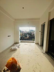 Hall Image of 850 Sq.ft 2 BHK Apartment / Flat for sale in Behala Kolkata for Rs. 4200000