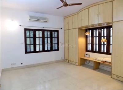 Bedroom Image of 4000 Sq.ft 4 BHK Independent House for sale in Sanjaynagar Bengaluru for Rs. 192500000