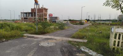 Image of 1265 Sq.ft Residential Plot / Land for sale in Vrindavan Yojana, Lucknow for Rs. 12500000