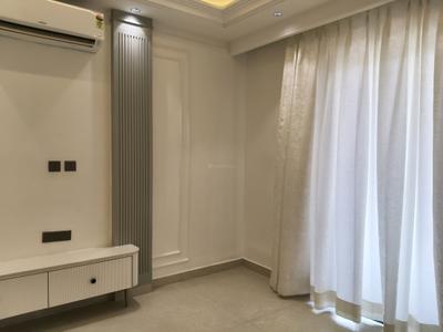 Bedroom Image of 1830 Sq.ft 3 BHK Builder Floor for sale in Palam Vihar Gurgaon for Rs. 27000000