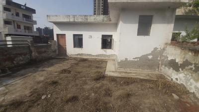 Residential Plot