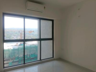 Bedroom Image of 1000 Sq.ft 2 BHK Apartment / Flat for sale in Lodha Woods, Kandivali East Mumbai for Rs. 26200000