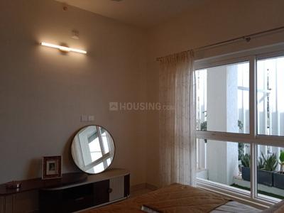 Bedroom Image of 2451 Sq.ft 4.5 BHK Apartment / Flat for sale in Prestige Park Grove by Prestige Projects Pvt Ltd, Kannamangala - Whitefield Hoskote Road Bengaluru for Rs. 37000000
