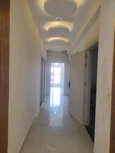 Passage Image of 2564 Sq.ft 4 BHK Builder Floor for sale in Green Field Colony Faridabad for Rs. 23500000