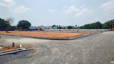Residential Plot