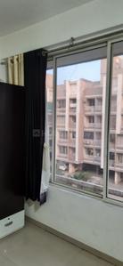 Bedroom Image of 1143 Sq.ft 2 BHK Apartment / Flat for sale in Satyamev Riviera, Randesan Gandhinagar for Rs. 5500000