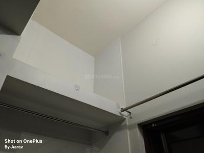Bathroom Image of 1300 Sq.ft 1 BHK Independent House for rent in Mohkam Pur Kala Dehradun for Rs. 6500