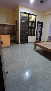 Hall Image of 400 Sq.ft 1 RK Independent House for rent in Sector 50 Noida for Rs. 8000