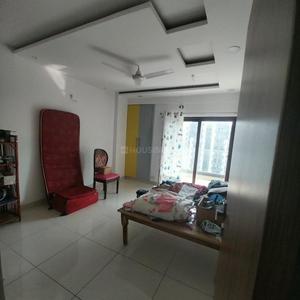 3 BHK Independent Builder Floor