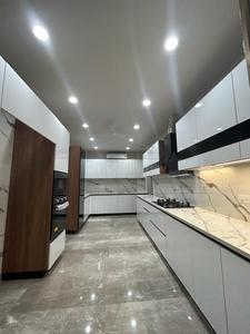 Kitchen Image of 3300 Sq.ft 4 BHK Builder Floor for sale in South City 1 Floors, Sector 41 Gurgaon for Rs. 38000000