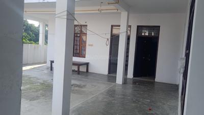 1 BHK Independent Builder Floor