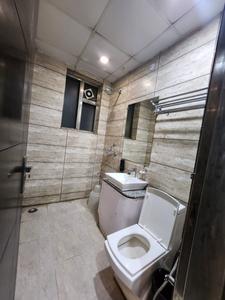 Bathroom Image of PG NEAR AIRINDIA TRAINING CENTER in Sector 75A, Gurgaon