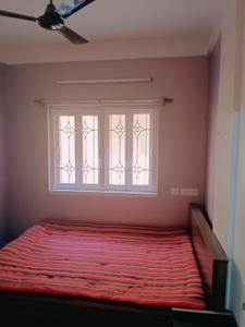 Bedroom Image of 820 Sq.ft 2 BHK Apartment / Flat for sale in Kaikhali Kolkata for Rs. 3500000