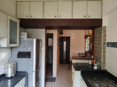 Kitchen Image of 1820 Sq.ft 4.5 BHK Apartment / Flat for sale in Hiranandani Estate Thane for Rs. 25000000