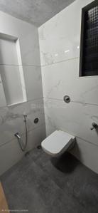 Image of 989 Sq.ft 2 BHK Apartment / Flat for sale in Vihang Valley, Kasarvadavali, Thane for Rs. 7500000