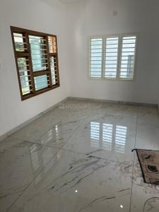 Hall Image of 2250 Sq.ft 4 BHK Independent House for sale in Mannuthy Thrissur for Rs. 9000000