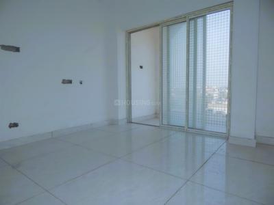 Hall Image of 670 Sq.ft 1 BHK Apartment / Flat for sale in Dum Dum Cantonment Kolkata for Rs. 3015000