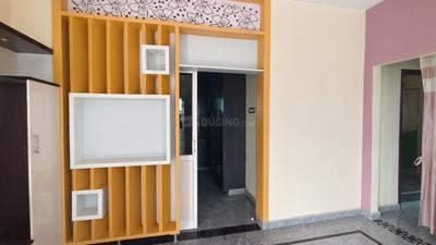 Living Room Image of 1320 Sq.ft 2 BHK Builder Floor for rent in Peddapadu Kurnool for Rs. 9000