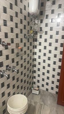Image of 1010 Sq.ft 3 BHK Apartment / Flat for sale in Bally, Howrah for Rs. 4100000