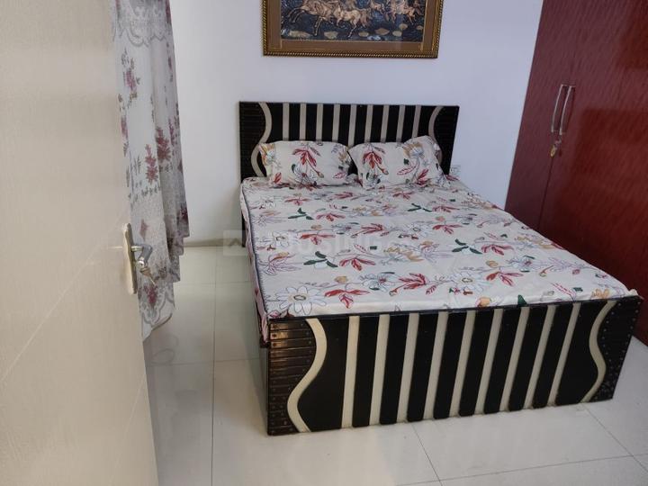 Shivpuri, Sector 7 Bedroom 1