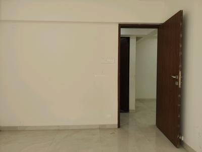 Bedroom Image of 860 Sq.ft 2 BHK Apartment / Flat for sale in Nicco Residency, Andheri East Mumbai for Rs. 21500000