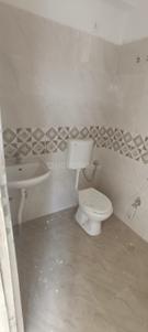 Bathroom Image of 1230 Sq.ft 3 BHK Apartment / Flat for sale in Pundag Ranchi for Rs. 6100000