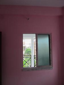 Bedroom Image of 800 Sq.ft 2 BHK Apartment / Flat for sale in Purbalok Kolkata for Rs. 2800000
