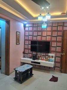2 BHK Flat