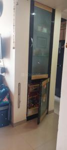 Kitchen Image of 918 Sq.ft 2 BHK Apartment / Flat for rent in Lodha Casa Bella Gold, Palava Phase 1 Thane for Rs. 26000