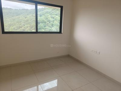Bedroom Image of 1050 Sq.ft 2 BHK Apartment / Flat for sale in Shapoorji Vanaha, Bavdhan Pune for Rs. 10000000