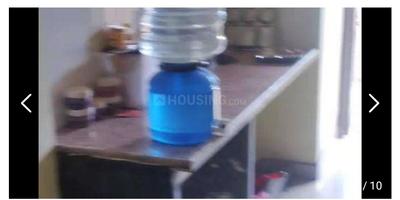 Kitchen Image of 1950 Sq.ft 3 BHK Apartment / Flat for sale in Smriti Nagar Bhilai for Rs. 5000000