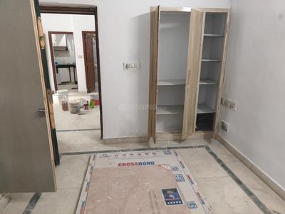 Bedroom Image of 1050 Sq.ft 2 BHK Apartment / Flat for sale in DDA Flats Munirka, Munirka New Delhi for Rs. 21500000