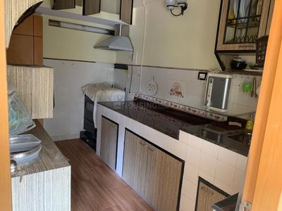 Kitchen Image of 1085 Sq.ft 2 BHK Apartment / Flat for sale in Juhu Mumbai for Rs. 45000000
