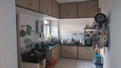 3 BHK Flat