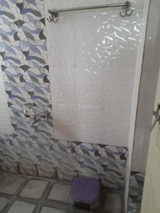 Bathroom Image of 1100 Sq.ft 2 BHK Apartment / Flat for rent in Shri Sai Apartment, Itkheda Aurangabad for Rs. 7000