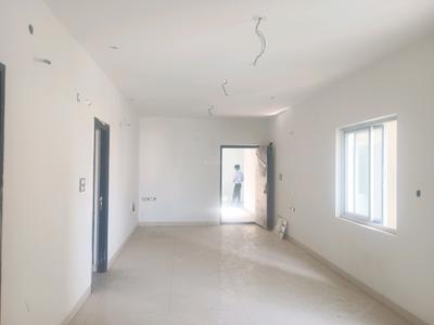 Living Room Image of 1495 Sq.ft 2.5 BHK Apartment / Flat for sale in Vasavi Lake City, Hafeezpet Hyderabad for Rs. 11960000