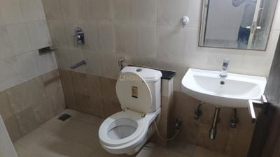 Image of 1300 Sq.ft 2 BHK Apartment / Flat for rent in HBR Layout, Bengaluru for Rs. 33000
