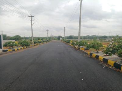Image of 150 Sq.ft Residential Plot / Land for sale in Mirkhanpet, Hyderabad for Rs. 3000000