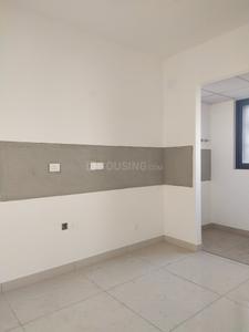 Kitchen Image of 1280 Sq.ft 2 BHK Apartment / Flat for sale in Purva Atmosphere by Puravankara Limited, Thanisandra Bengaluru for Rs. 23700000