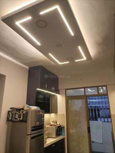 Hall Image of 907 Sq.ft 2 BHK Apartment / Flat for sale in City One Square, Kiwale Pune for Rs. 9000000