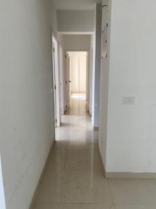 Image of 1550 Sq.ft 3 BHK Apartment / Flat for rent in Pacifica North Enclave Block A To K, Vaishno Devi Circle, Ahmedabad for Rs. 26000