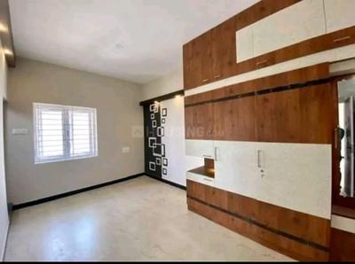 Bedroom Image of 1800 Sq.ft 3 BHK Duplex for sale in Attibele Bengaluru for Rs. 12500000