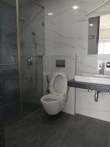 ABIL Imperial Atria Tower 2  Bathroom One 3
