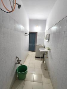 Image of 800 Sq.ft 1 BHK Independent House for rent in New Tippasandra, Bengaluru for Rs. 32000