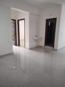 Hall Image of 1494 Sq.ft 3 BHK Apartment / Flat for sale in Sri Sai Viradhya, Peerzadiguda Hyderabad for Rs. 9119555