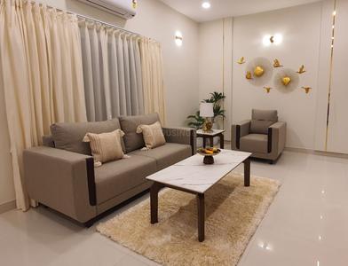 Hall Image of 1217 Sq.ft 2 BHK Apartment / Flat for sale in Pallavaram Chennai for Rs. 12200000