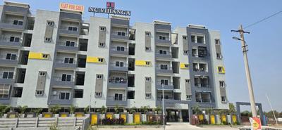 3 BHK Flat