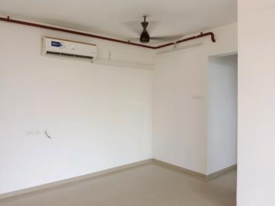 Living Room Image of 750 Sq.ft 2 BHK Apartment / Flat for rent in Puraniks City Reserva Phase 1, Kasarvadavali Thane for Rs. 26369